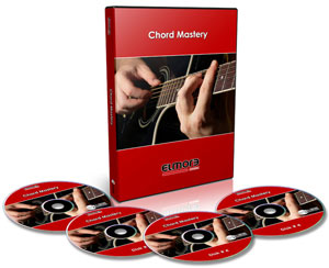 Chord Mastery